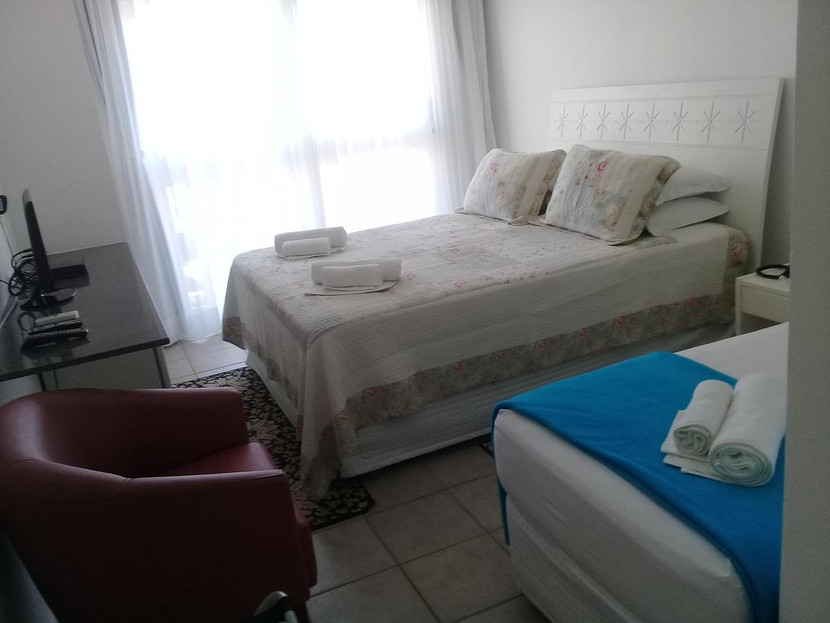 Estilo Pousada Boutique Natal Zewnętrze zdjęcie
