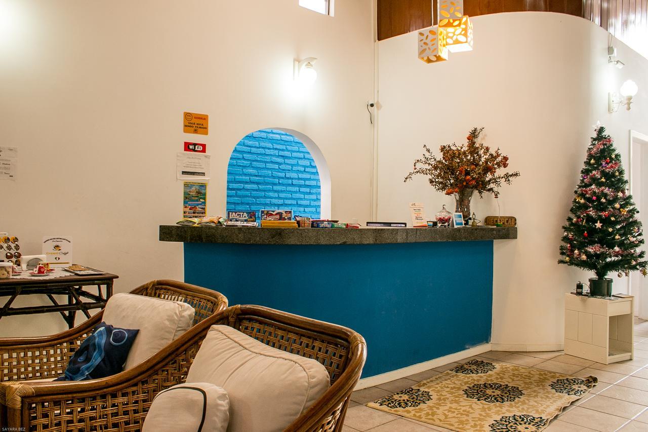 Estilo Pousada Boutique Natal Zewnętrze zdjęcie