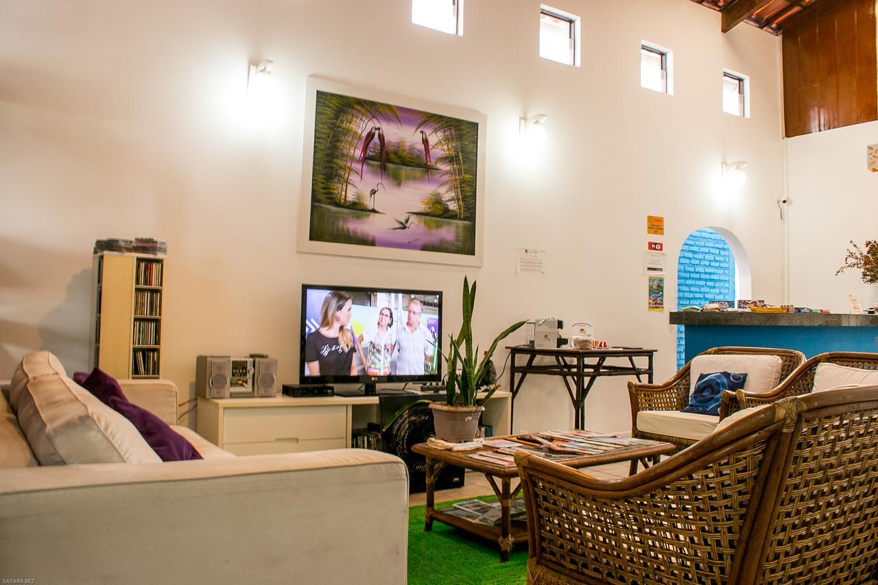 Estilo Pousada Boutique Natal Zewnętrze zdjęcie