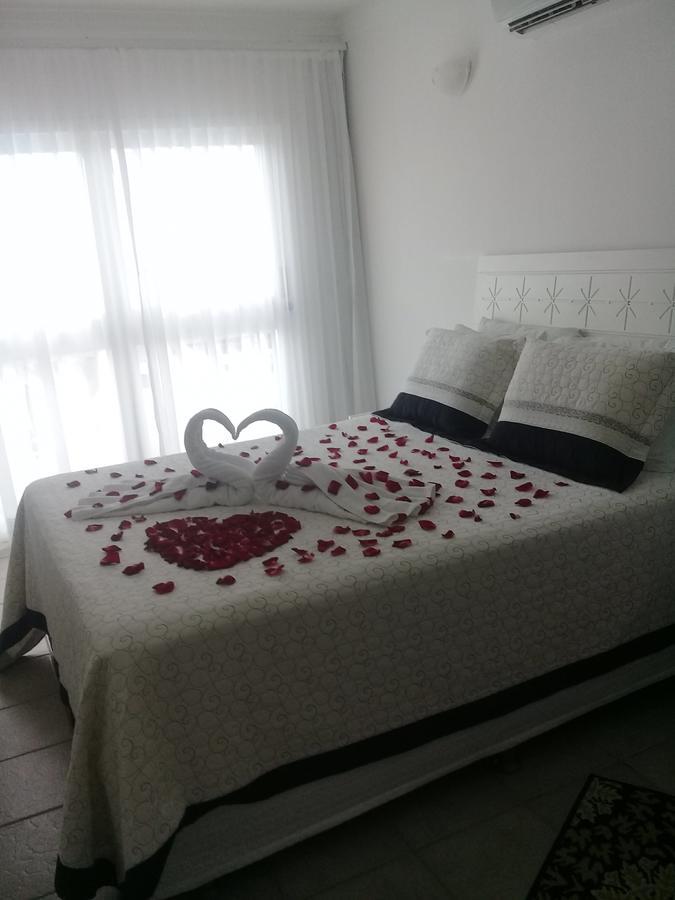 Estilo Pousada Boutique Natal Zewnętrze zdjęcie